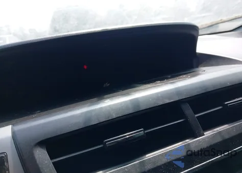 2016 Toyota Prius V Two из США, поврежденный, VIN JTDZN3EU4GJ044772